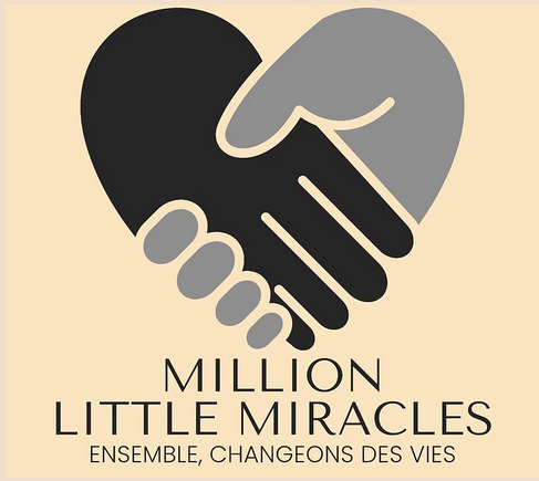 For The Culture - Million Little Miracles