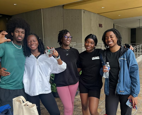 Programme communautaire