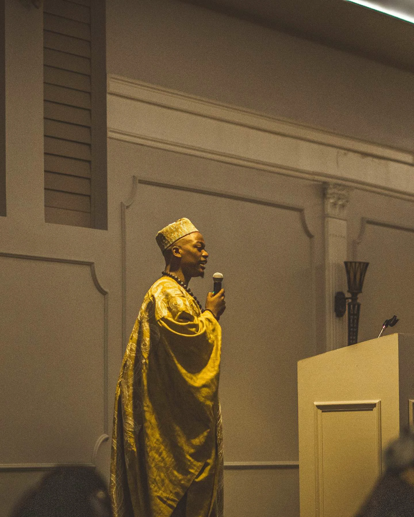 Million Little Miracles