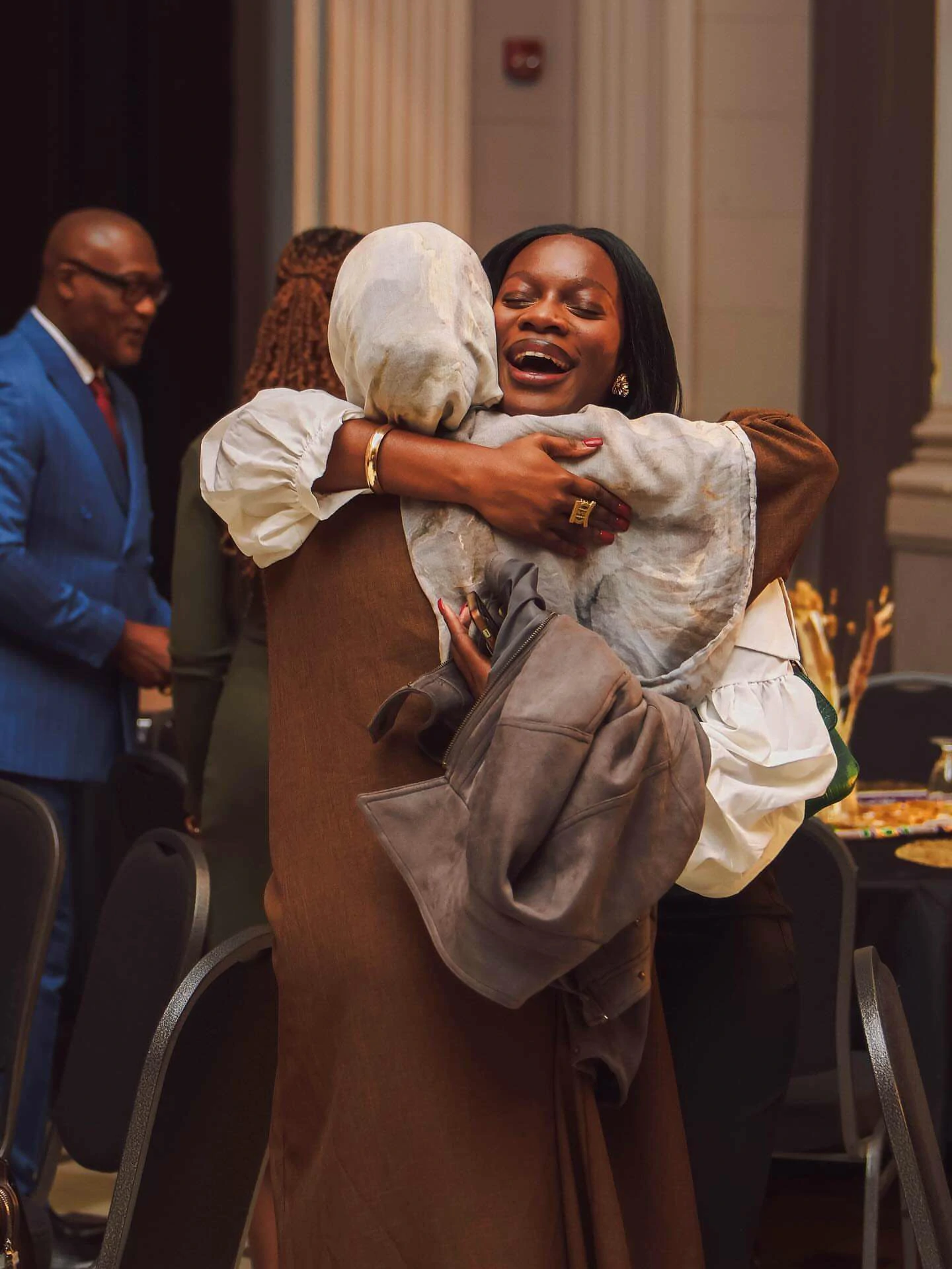 Million Little Miracles