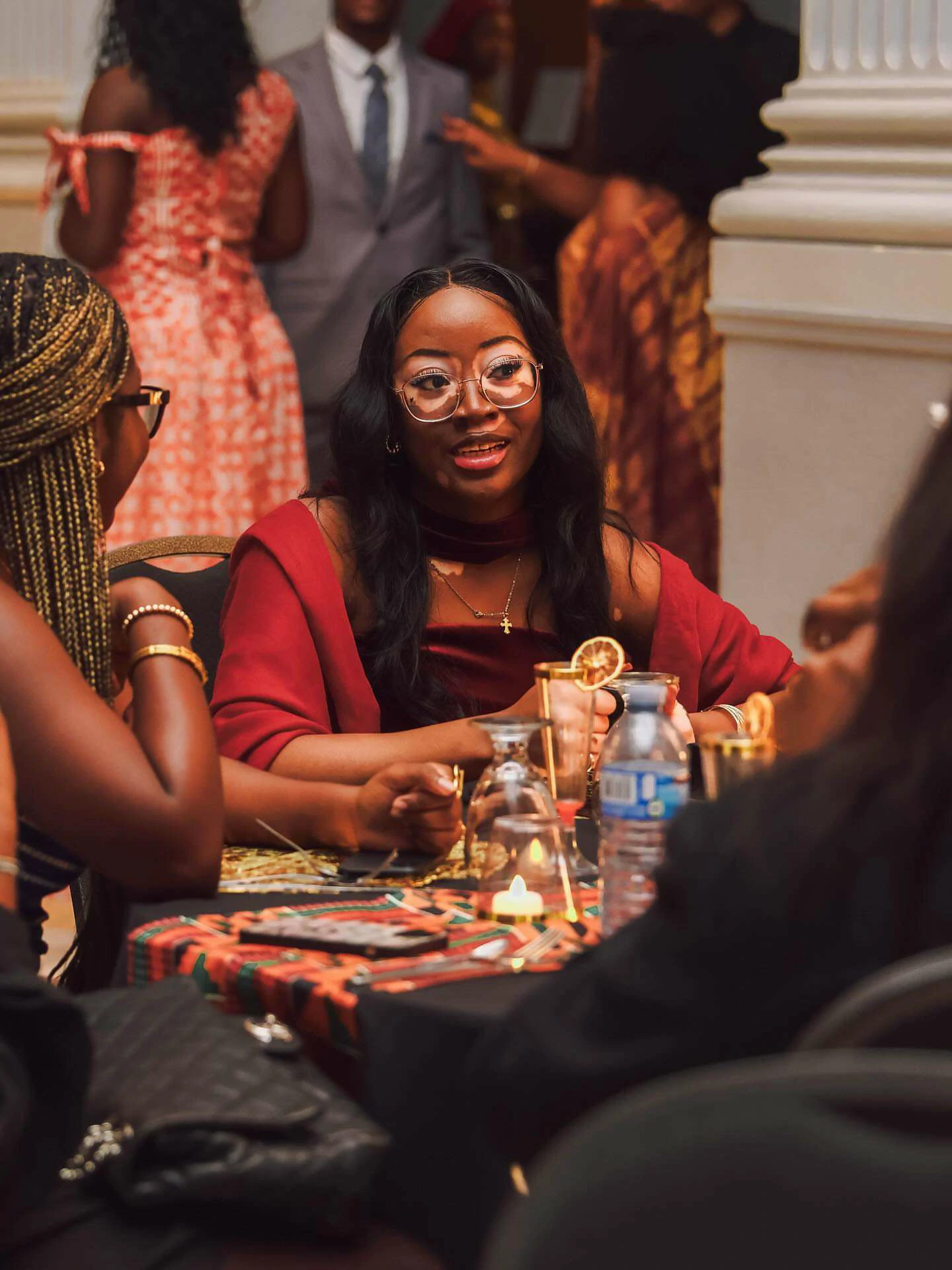 Million Little Miracles