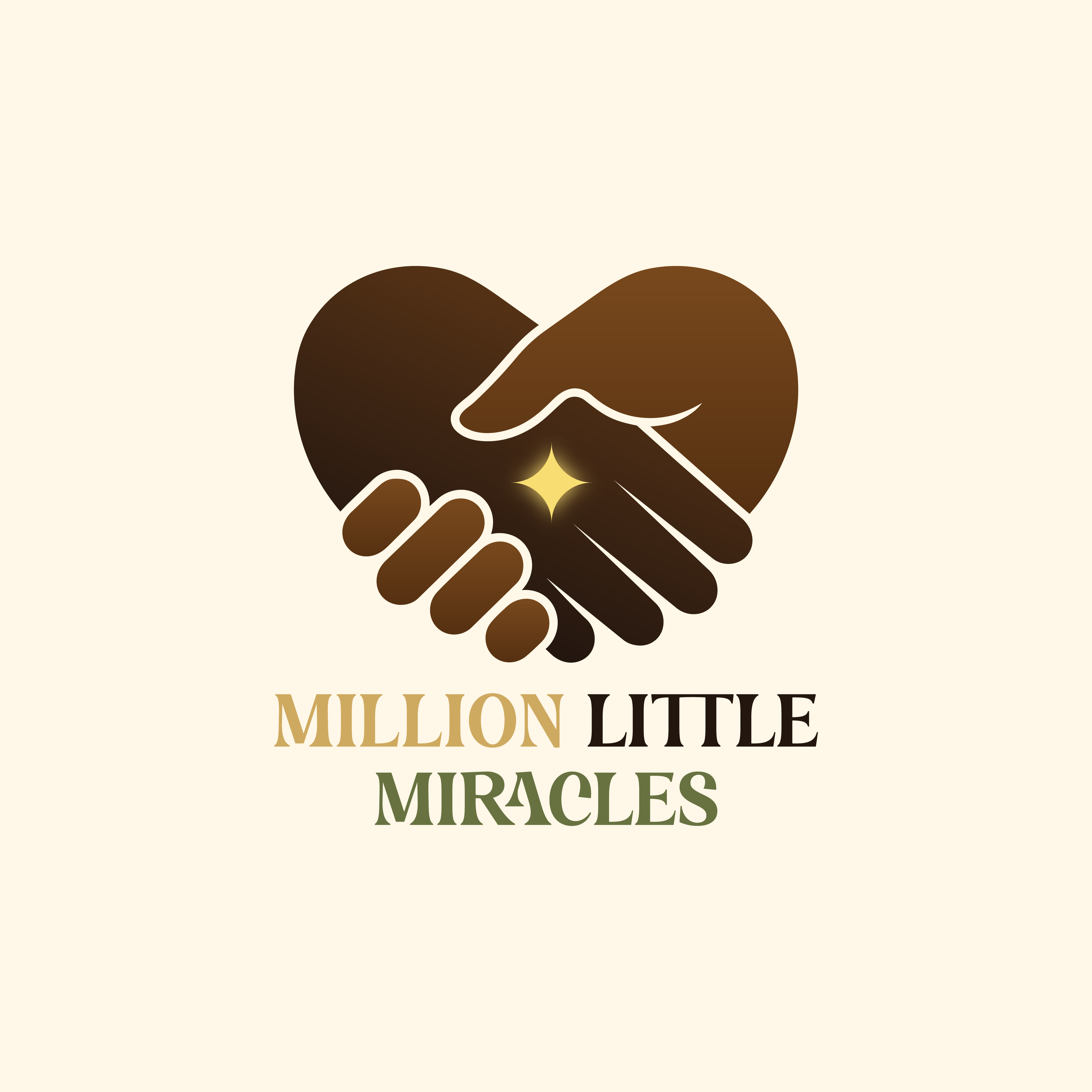 Million Little Miracles Logo