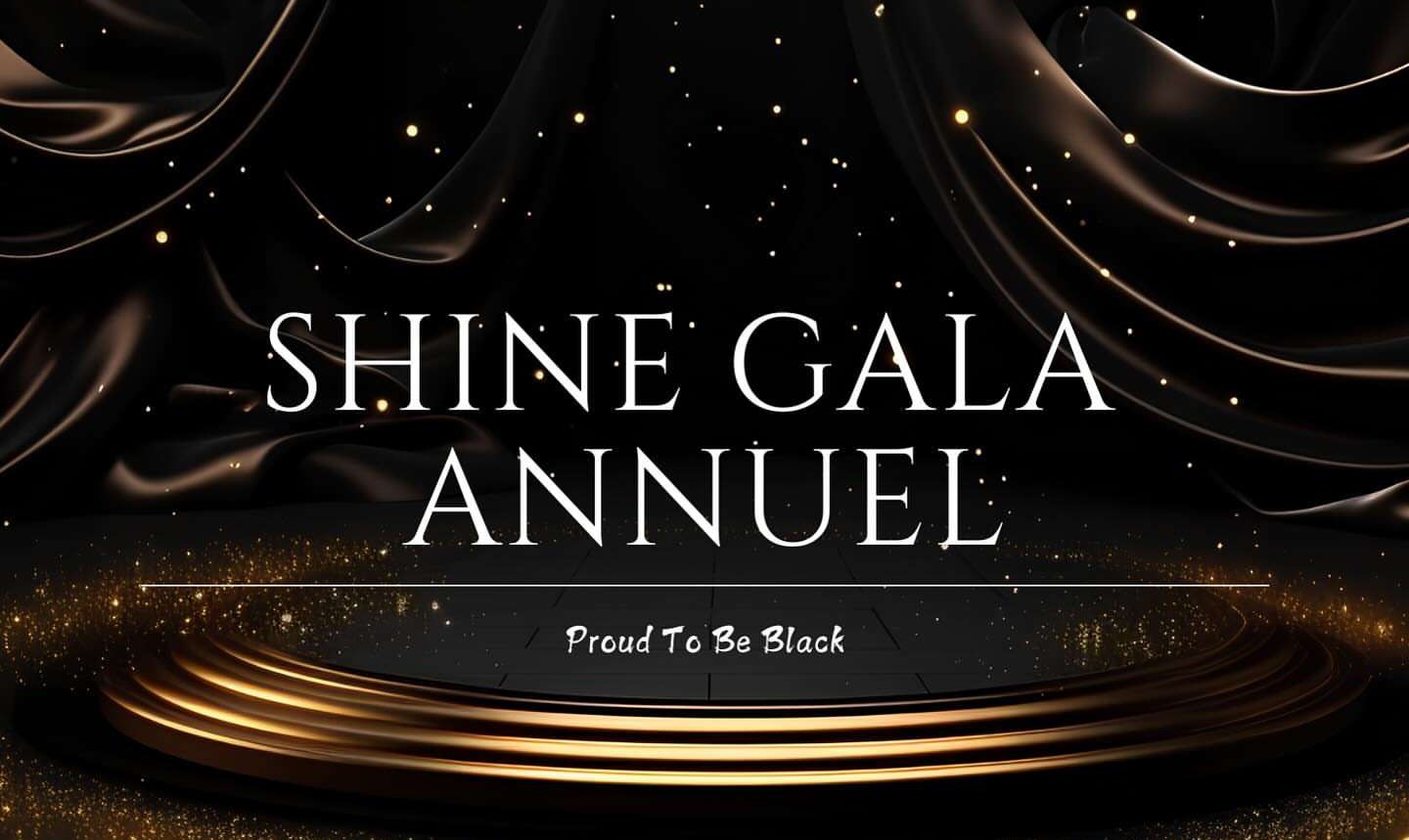 Shine Gala Annuel